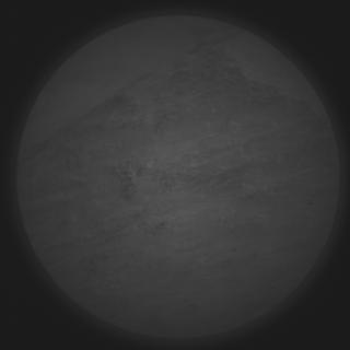 View image taken on Mars, Mars Perseverance Sol 1101: SuperCam Camera