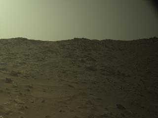 View image taken on Mars, Mars Perseverance Sol 1102: Right Navigation Camera (Navcam)