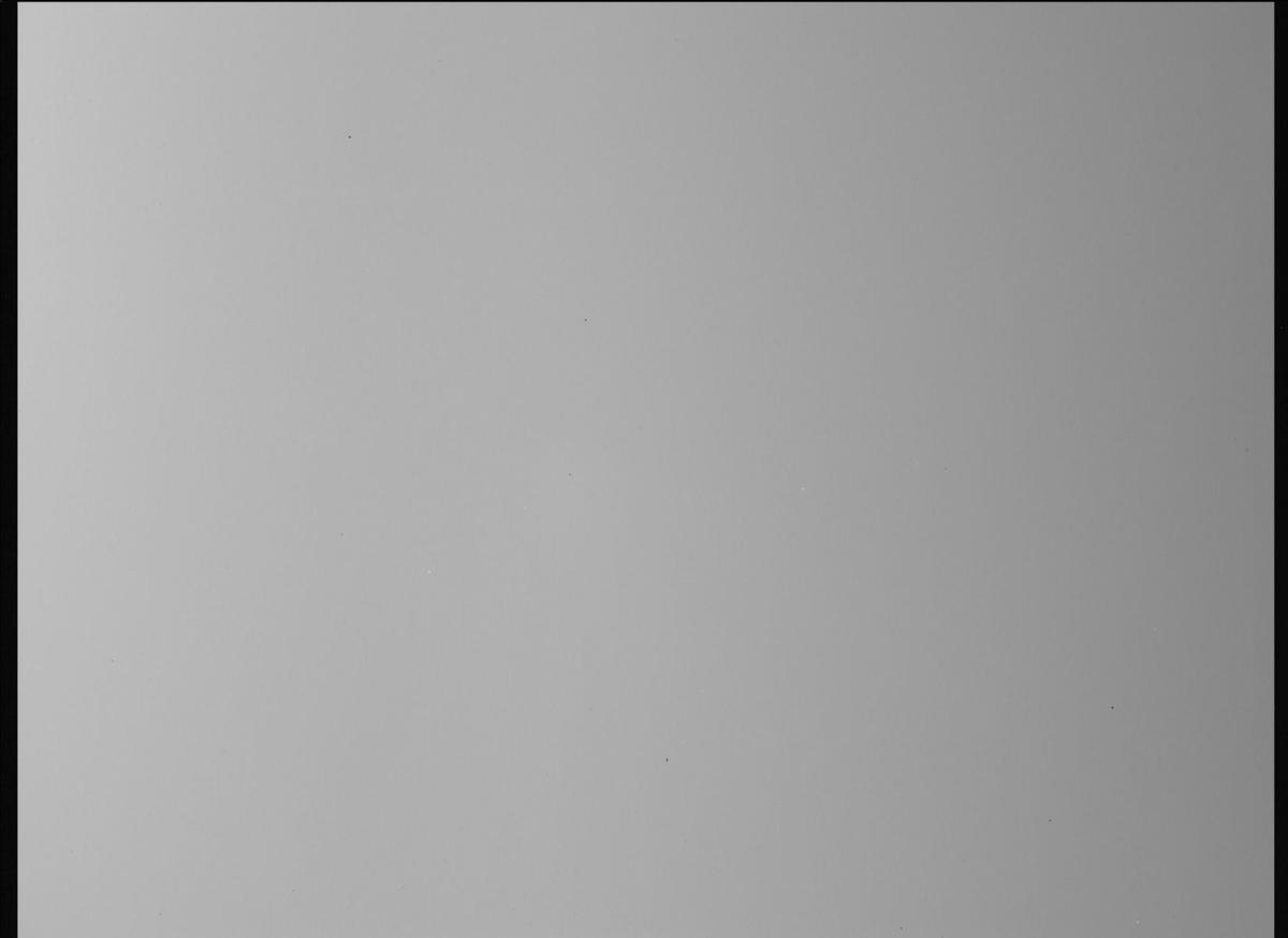 This image was taken by MCZ_LEFT onboard NASA's Mars rover Perseverance on Sol 1102