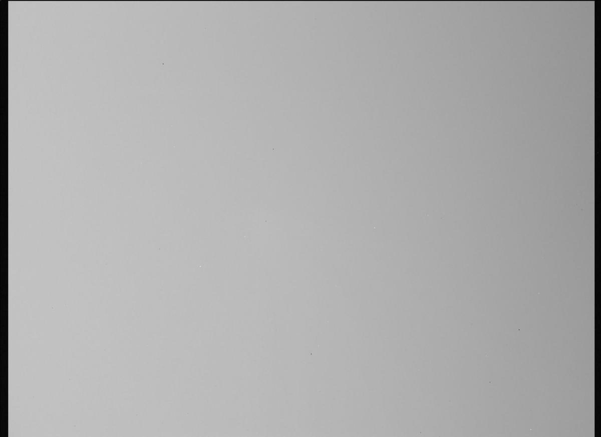 This image was taken by MCZ_LEFT onboard NASA's Mars rover Perseverance on Sol 1102