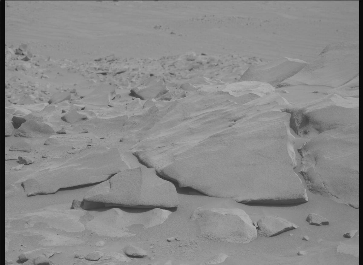 This image was taken by MCZ_RIGHT onboard NASA's Mars rover Perseverance on Sol 1102