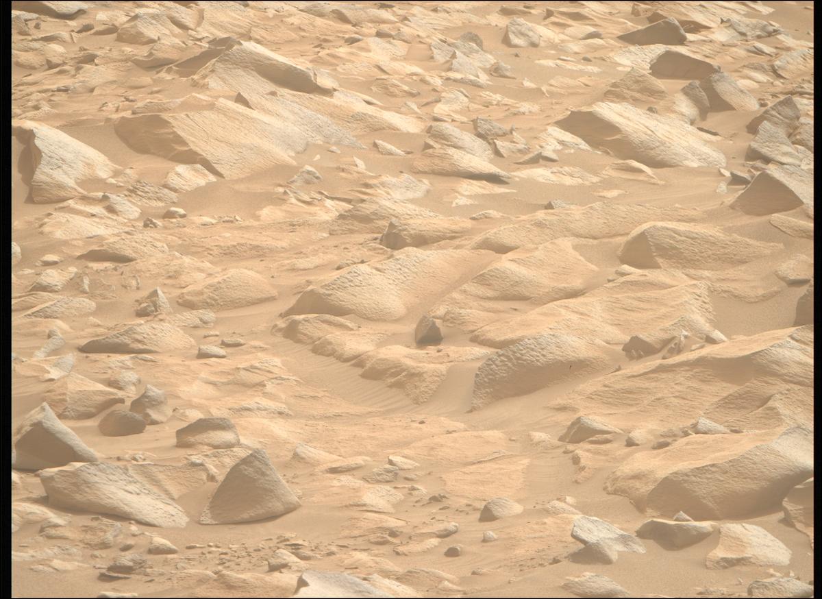 This image was taken by MCZ_RIGHT onboard NASA's Mars rover Perseverance on Sol 1102