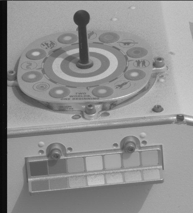 This image was taken by MCZ_RIGHT onboard NASA's Mars rover Perseverance on Sol 1102