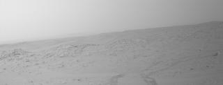 View image taken on Mars, Mars Perseverance Sol 1103: Right Navigation Camera (Navcam)