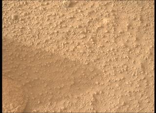 View image taken on Mars, Mars Perseverance Sol 1103: Left Mastcam-Z Camera