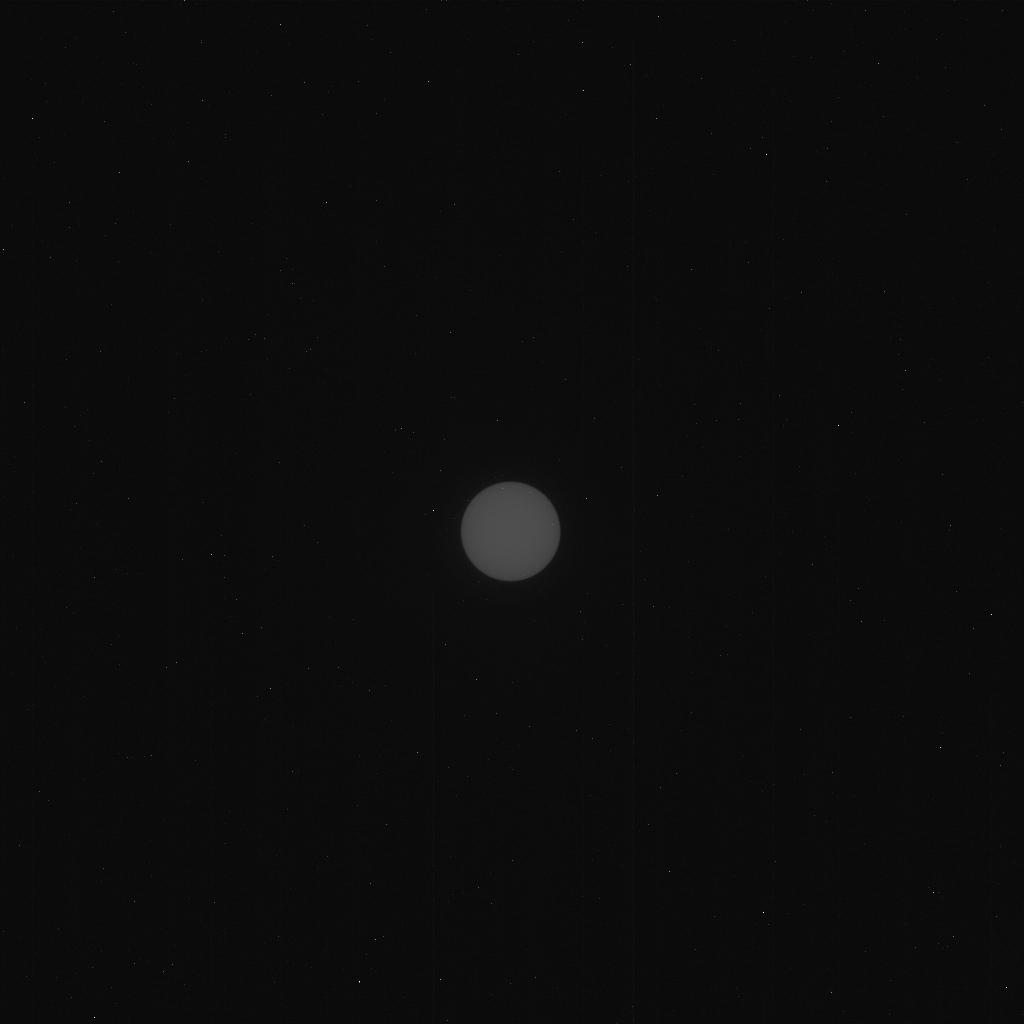 This image was taken by MCZ_RIGHT onboard NASA's Mars rover Perseverance on Sol 1103