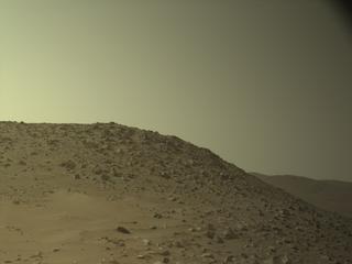 View image taken on Mars, Mars Perseverance Sol 1104: Right Navigation Camera (Navcam)