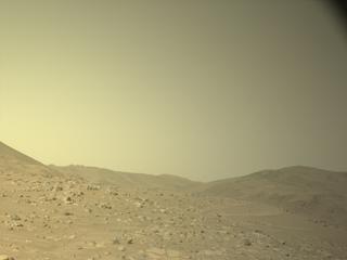 View image taken on Mars, Mars Perseverance Sol 1104: Right Navigation Camera (Navcam)
