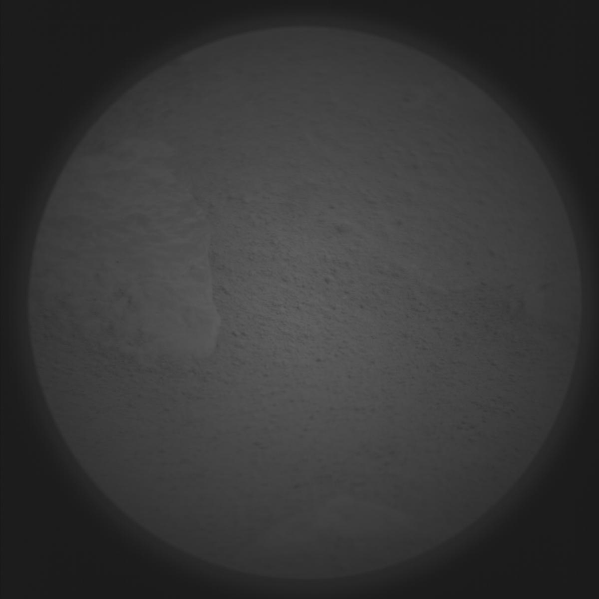 This image was taken by SUPERCAM_RMI onboard NASA's Mars rover Perseverance on Sol 1104