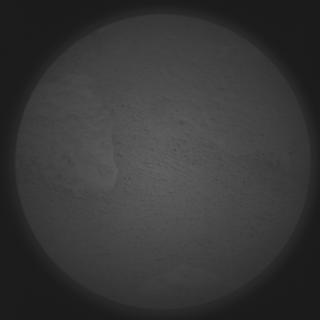 View image taken on Mars, Mars Perseverance Sol 1104: SuperCam Camera