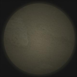 View image taken on Mars, Mars Perseverance Sol 1104: SuperCam Camera