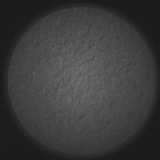 View image taken on Mars, Mars Perseverance Sol 1105: SuperCam Camera