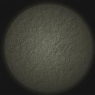 View image taken on Mars, Mars Perseverance Sol 1105: SuperCam Camera