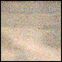 This image was taken by MCZ_LEFT onboard NASA's Mars rover Perseverance on Sol 1105