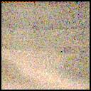 This image was taken by MCZ_LEFT onboard NASA's Mars rover Perseverance on Sol 1105
