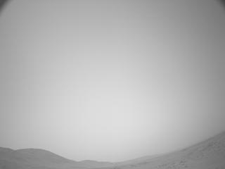 View image taken on Mars, Mars Perseverance Sol 1106: Left Navigation Camera (Navcam)