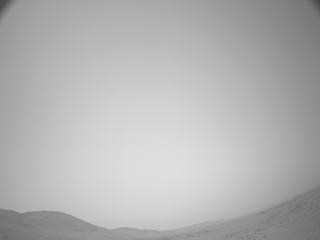 View image taken on Mars, Mars Perseverance Sol 1106: Left Navigation Camera (Navcam)