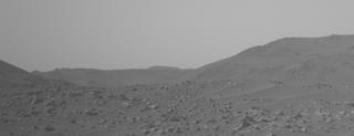 View image taken on Mars, Mars Perseverance Sol 1106: Right Navigation Camera (Navcam)