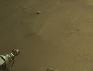 View image taken on Mars, Mars Perseverance Sol 1106: Right Navigation Camera (Navcam)