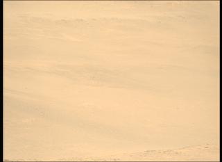 View image taken on Mars, Mars Perseverance Sol 1106: Left Mastcam-Z Camera