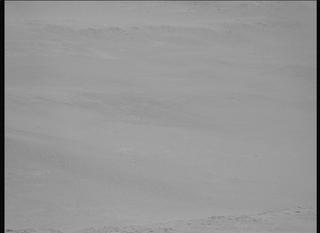 View image taken on Mars, Mars Perseverance Sol 1106: Left Mastcam-Z Camera