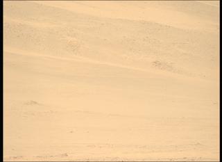 View image taken on Mars, Mars Perseverance Sol 1106: Left Mastcam-Z Camera