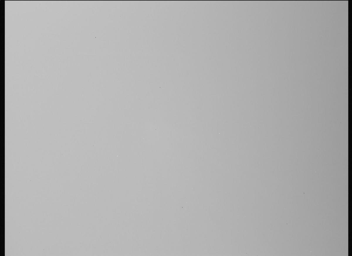 This image was taken by MCZ_LEFT onboard NASA's Mars rover Perseverance on Sol 1106