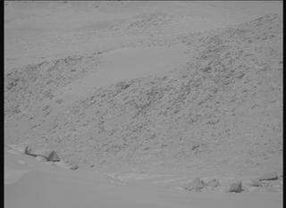 View image taken on Mars, Mars Perseverance Sol 1106: Right Mastcam-Z Camera