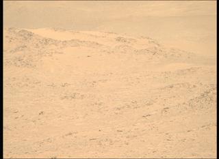 View image taken on Mars, Mars Perseverance Sol 1106: Right Mastcam-Z Camera