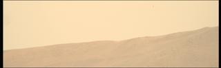 View image taken on Mars, Mars Perseverance Sol 1106: Right Mastcam-Z Camera