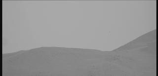 View image taken on Mars, Mars Perseverance Sol 1106: Right Mastcam-Z Camera