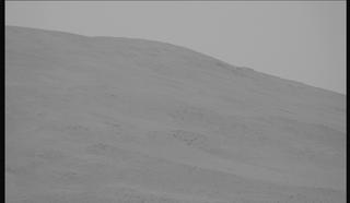 View image taken on Mars, Mars Perseverance Sol 1106: Right Mastcam-Z Camera