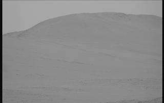 View image taken on Mars, Mars Perseverance Sol 1106: Right Mastcam-Z Camera