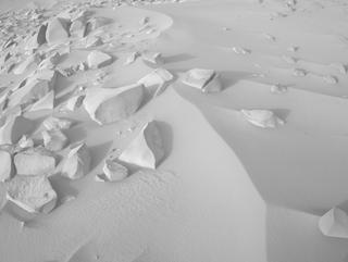 View image taken on Mars, Mars Perseverance Sol 1107: Left Navigation Camera (Navcam)