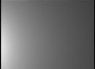 View image taken on Mars, Mars Perseverance Sol 1107: Left Mastcam-Z Camera