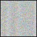 This image was taken by MCZ_LEFT onboard NASA's Mars rover Perseverance on Sol 1107