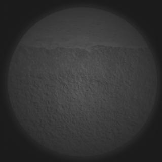 View image taken on Mars, Mars Perseverance Sol 1108: SuperCam Camera