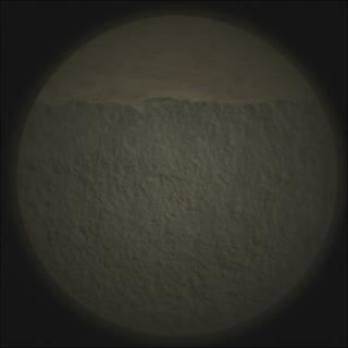 View image taken on Mars, Mars Perseverance Sol 1108: SuperCam Camera