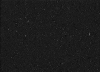 View image taken on Mars, Mars Perseverance Sol 1108: Left Mastcam-Z Camera