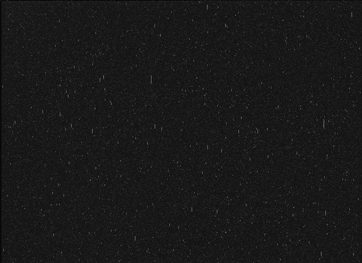 This image was taken by MCZ_LEFT onboard NASA's Mars rover Perseverance on Sol 1108