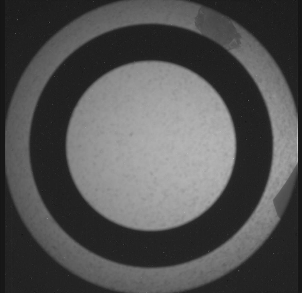 This image was taken by SKYCAM onboard NASA's Mars rover Perseverance on Sol 1109