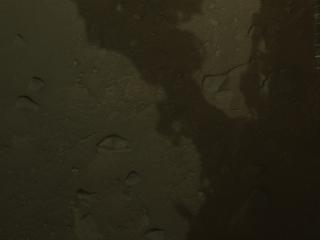 View image taken on Mars, Mars Perseverance Sol 1109: Left Navigation Camera (Navcam)