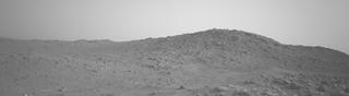 View image taken on Mars, Mars Perseverance Sol 1109: Left Navigation Camera (Navcam)