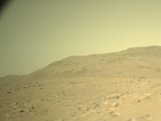 View image taken on Mars, Mars Perseverance Sol 1109: Right Navigation Camera (Navcam)