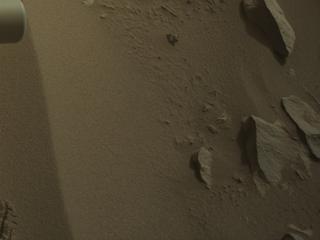 View image taken on Mars, Mars Perseverance Sol 1109: Right Navigation Camera (Navcam)