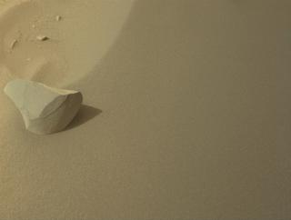 View image taken on Mars, Mars Perseverance Sol 1109: Right Navigation Camera (Navcam)