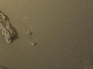 View image taken on Mars, Mars Perseverance Sol 1109: Right Navigation Camera (Navcam)