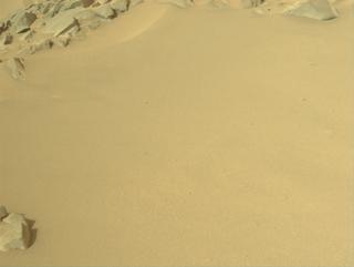 View image taken on Mars, Mars Perseverance Sol 1109: Right Navigation Camera (Navcam)