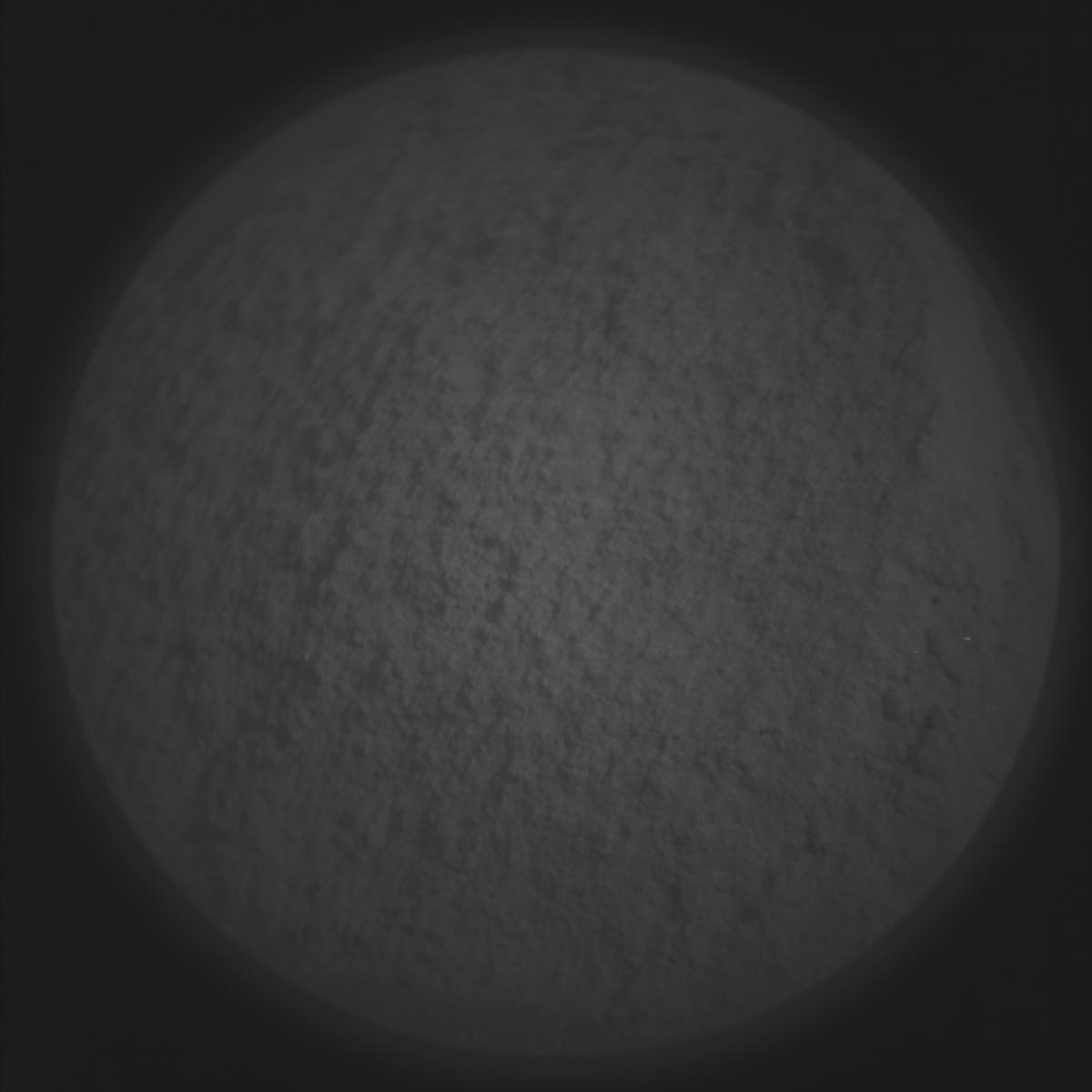 This image was taken by SUPERCAM_RMI onboard NASA's Mars rover Perseverance on Sol 1109