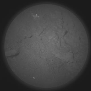View image taken on Mars, Mars Perseverance Sol 1109: SuperCam Camera